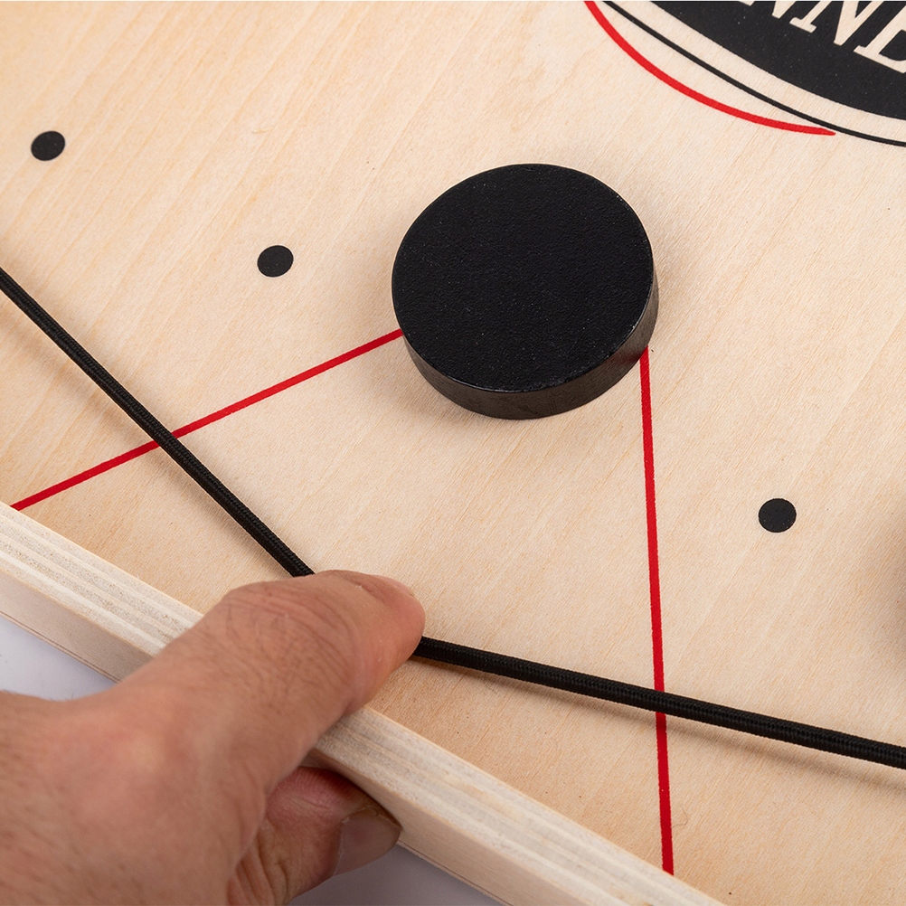 GRA ZRĘCZNOŚCIOWA HOKEJ FOOSBALL GRA INTERAKTYWN Waga produktu z opakowaniem jednostkowym 0.1 kg