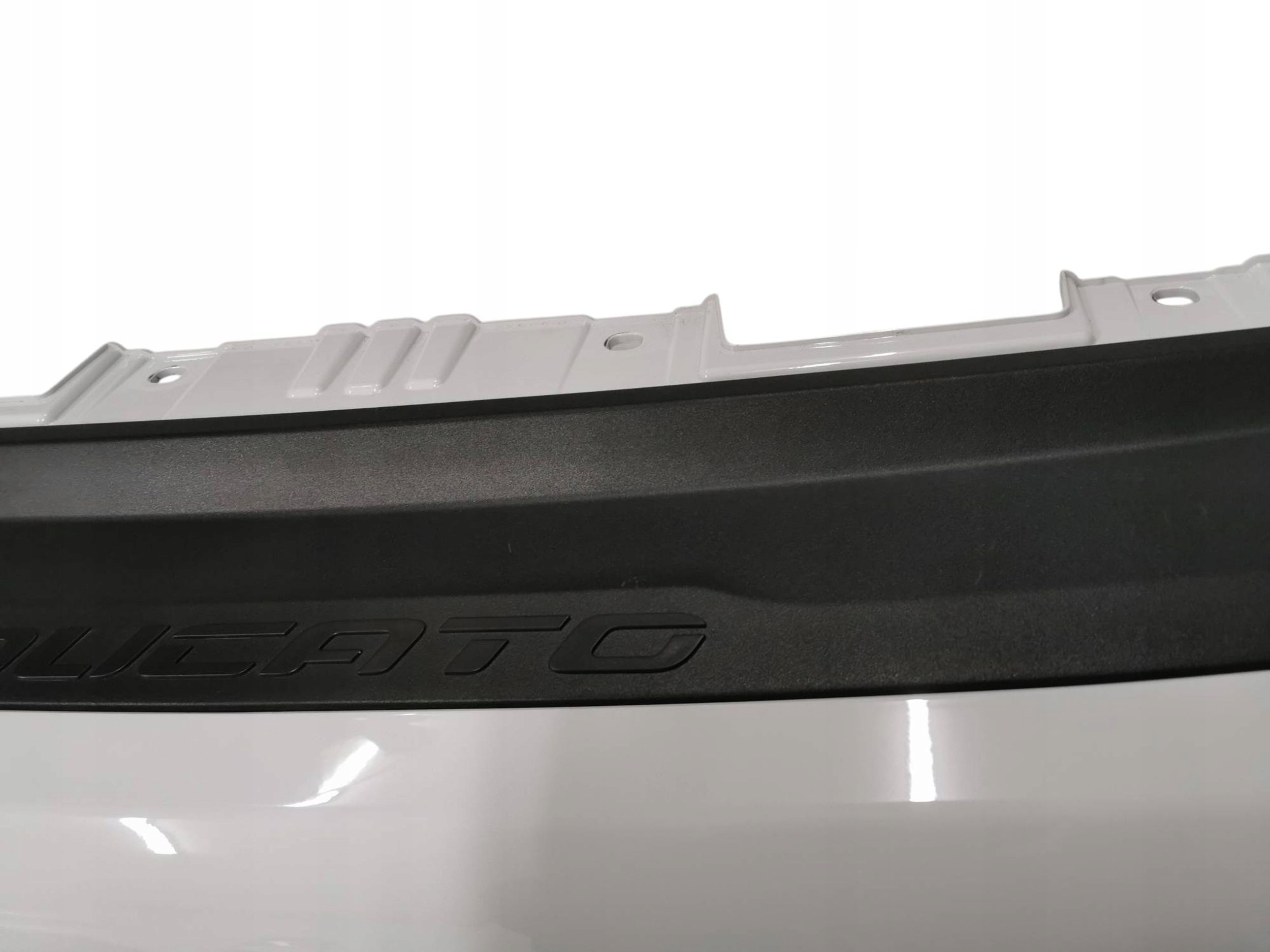 Fiat Ducato ZFA 240 Kühlergrill FRONTGRILL Kühlergitter 735775020 - Thumbnail 10