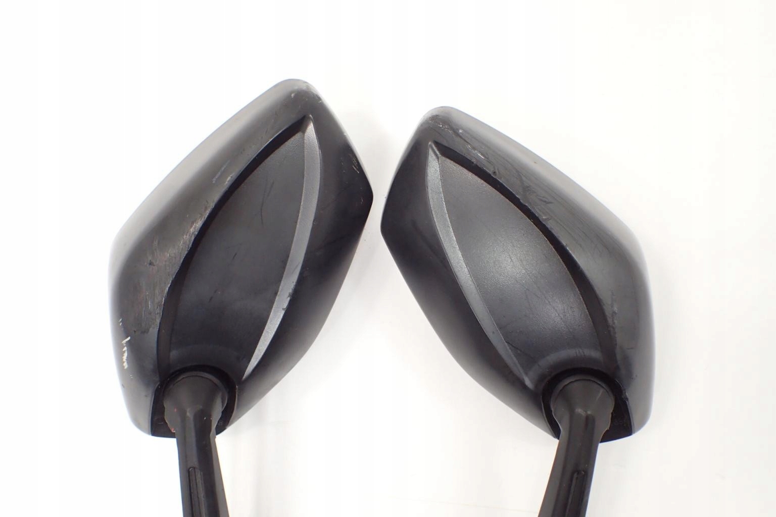 Polaris Sportsman 550 Lusterko komplet Dopasowanie do pojazdu produkt dedykowany