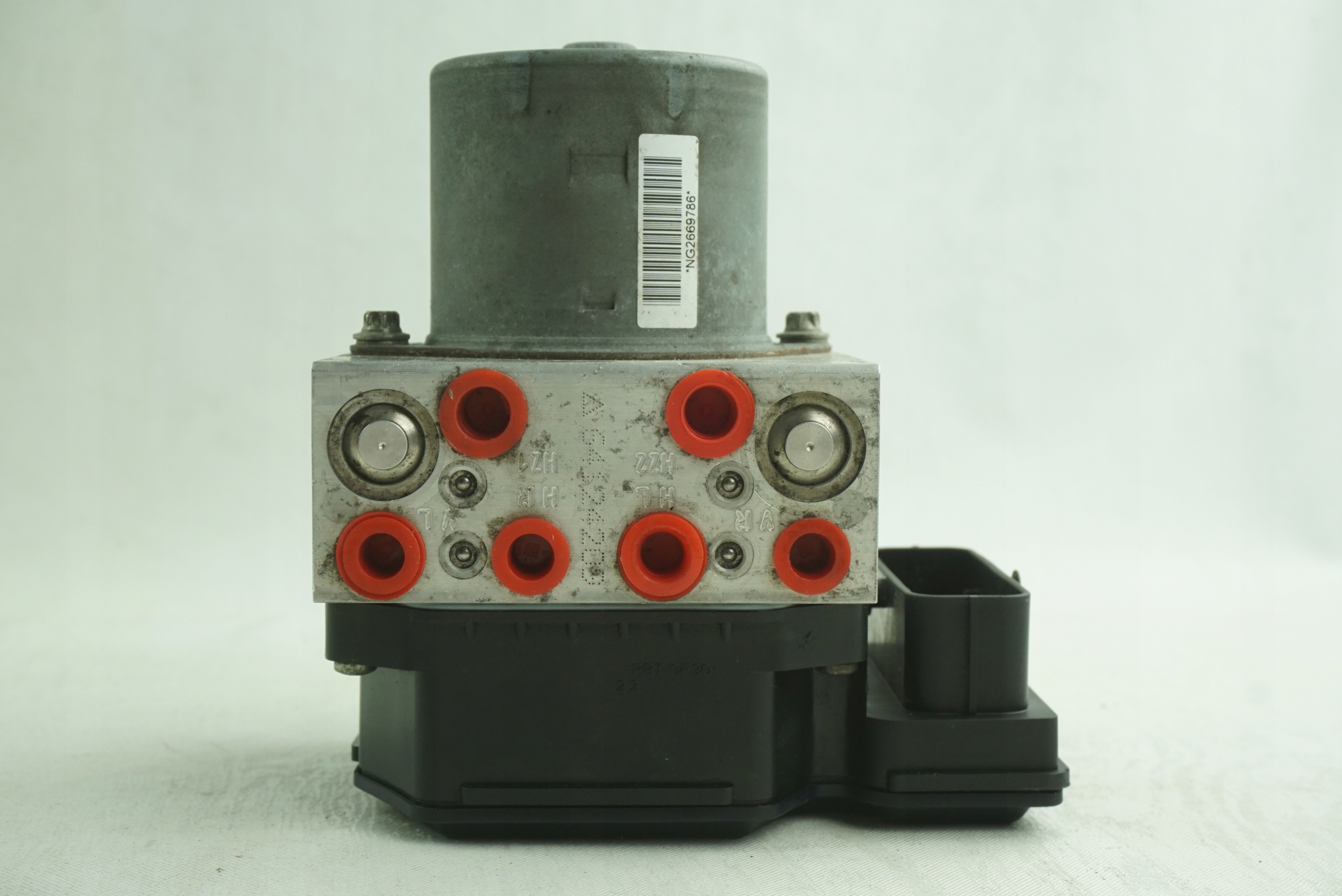 Насос ABS VW PASSAT CC B7 3AA614109BN