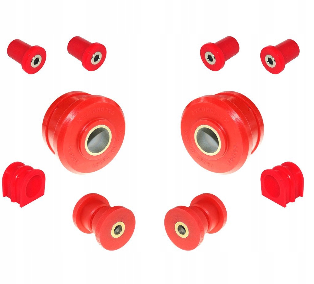 Sada předního odpružení Nissan Infiniti G25 G35 G37 G37S Q40 Q60 G