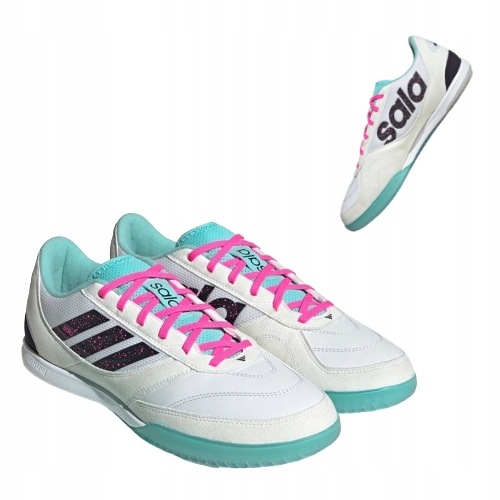 Pánské Sportovní Sálovky Adidas Top Sala Competition II
