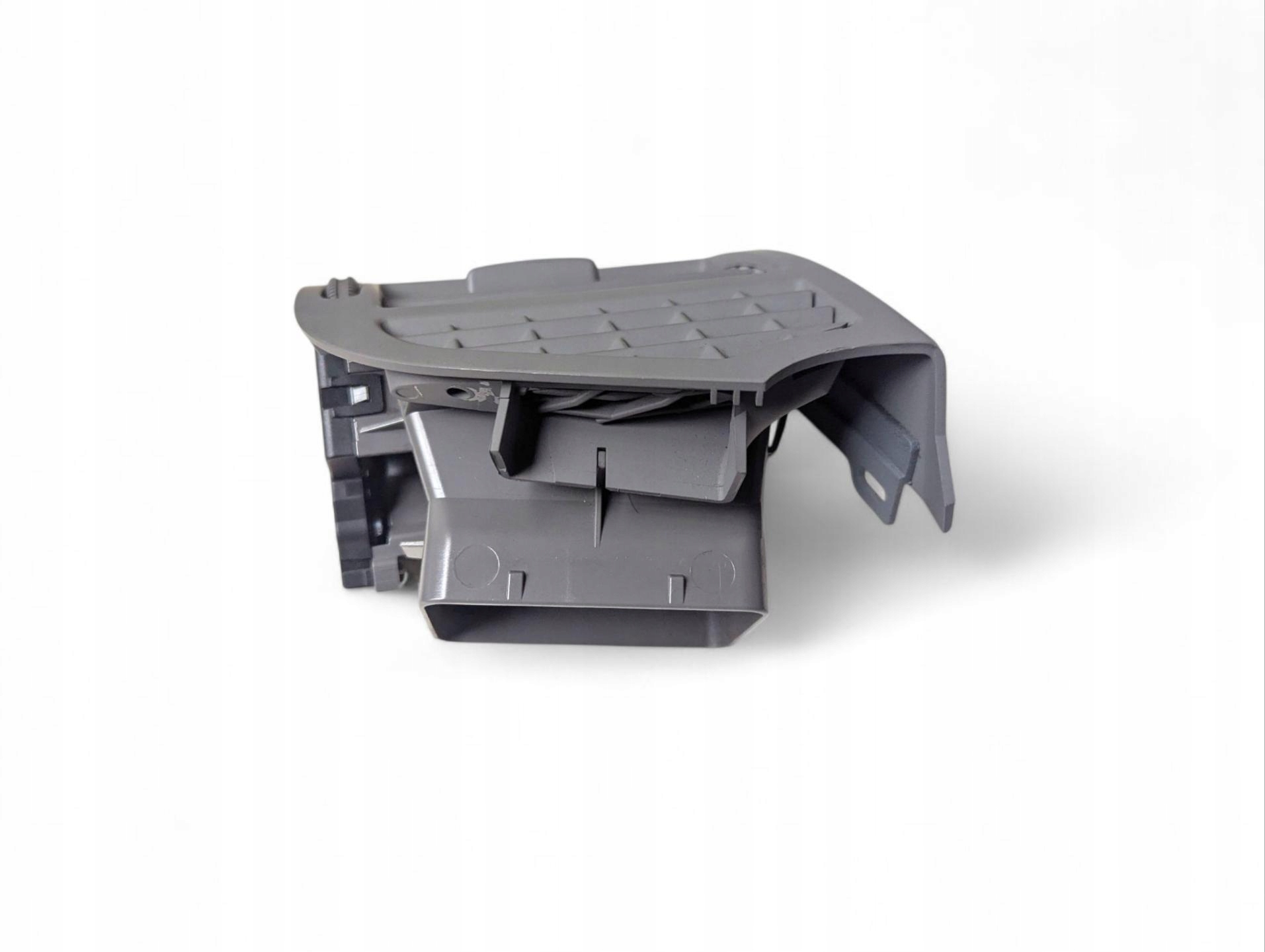 grid air conditioning devices front left side Mercedes-Benz S W221 facelift 2012