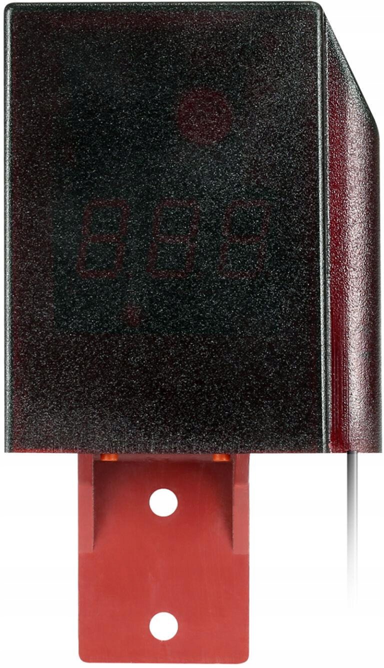 Gsm ovládač/rádio prijímač Proxima MyGate 4G/LTE VoLTE