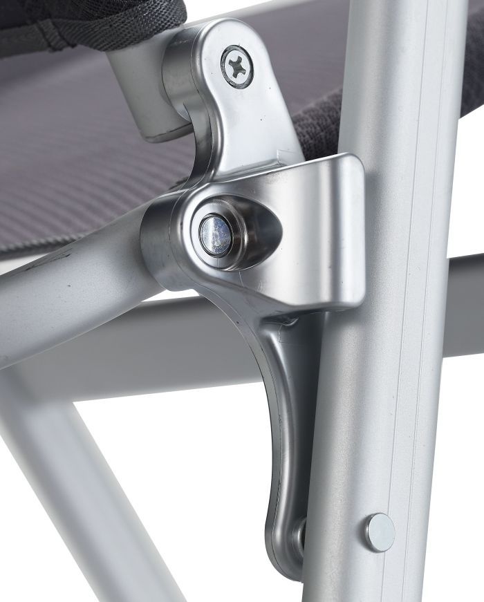 Krzeslo kempingowe Pioneer Petrol Blue Westfield Brand Westfield