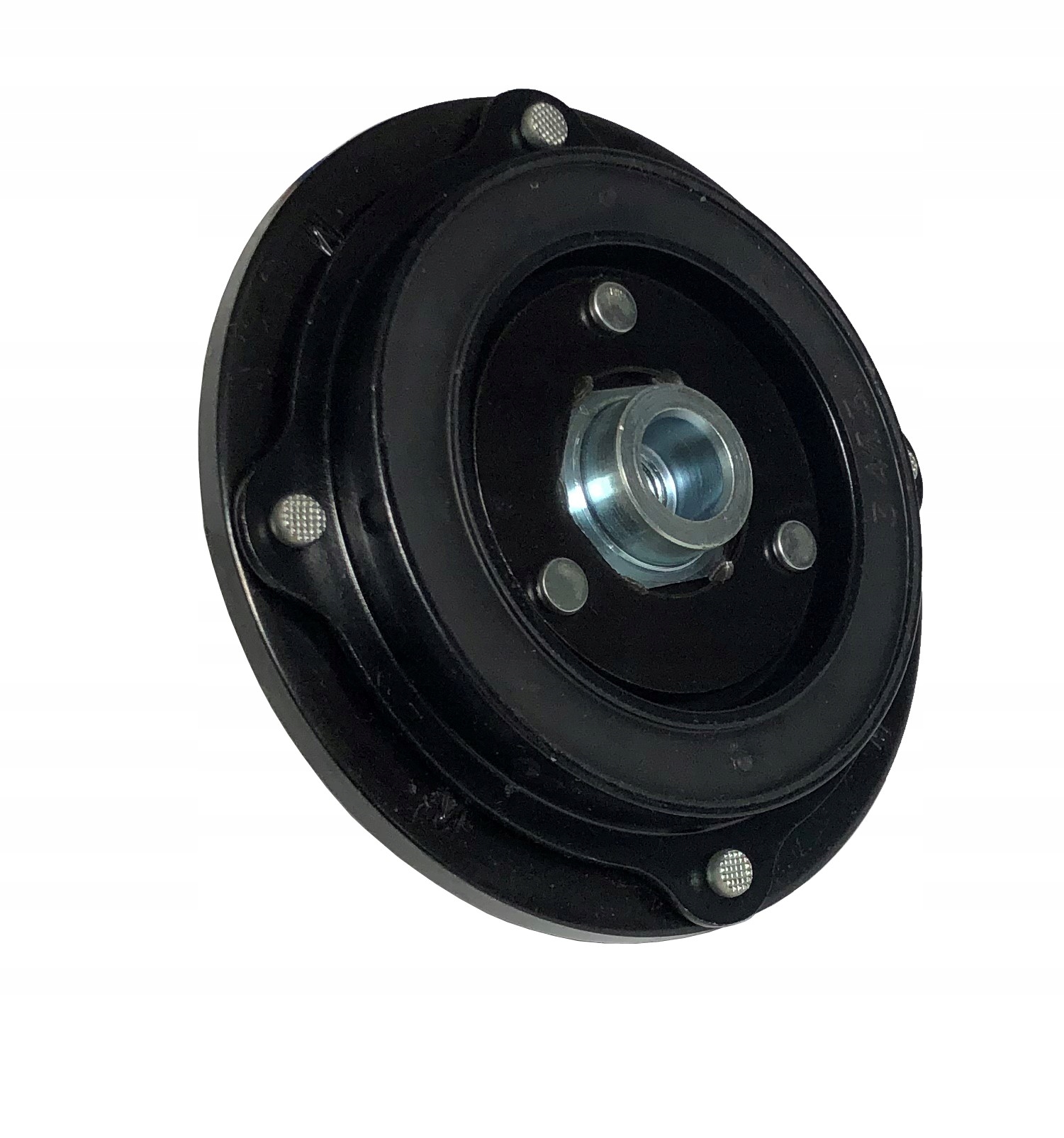 TARCZA KLIMA DENSO 6SBU16C MERCEDES Sprinter EAN (GTIN) 5904358604277