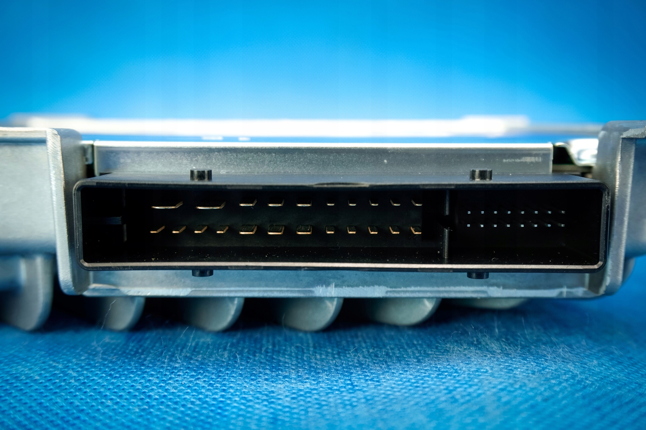 amplifier Harman Kardon VW Golf VIII 5H0035456A