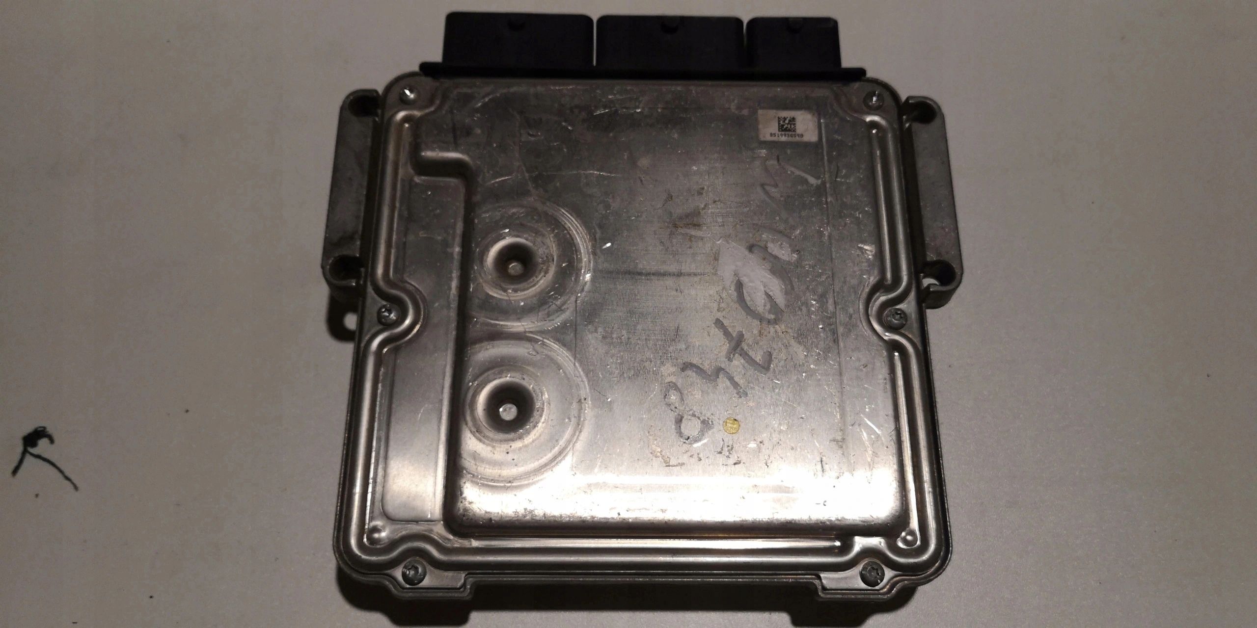 computer NISSAN NOTE 0281030661 23710 3VD0B 6Q