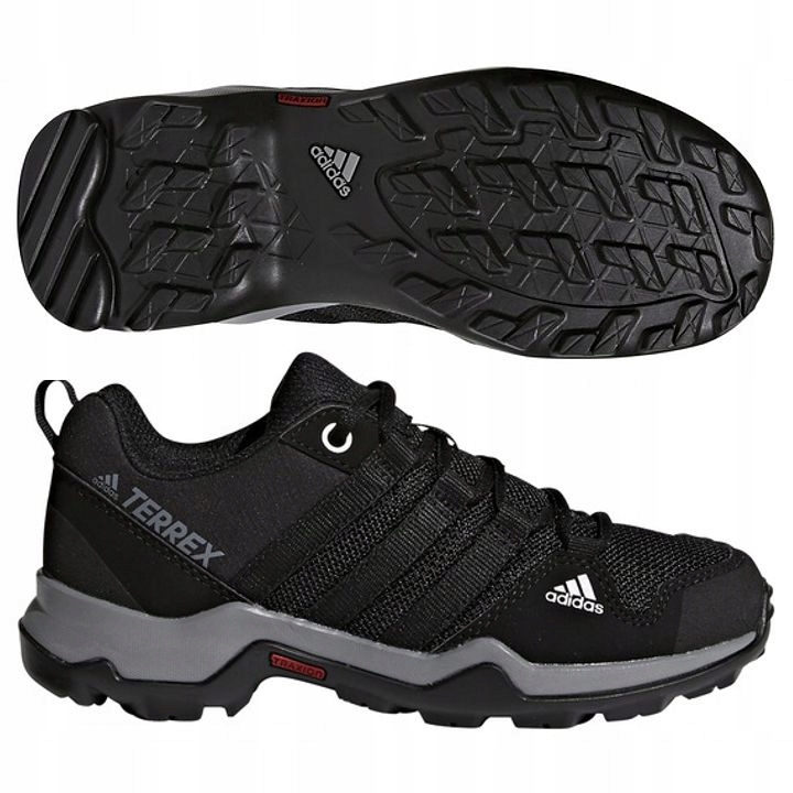 

Adidas Buty Dziecięce Terrex Trekkingowe W Góry
