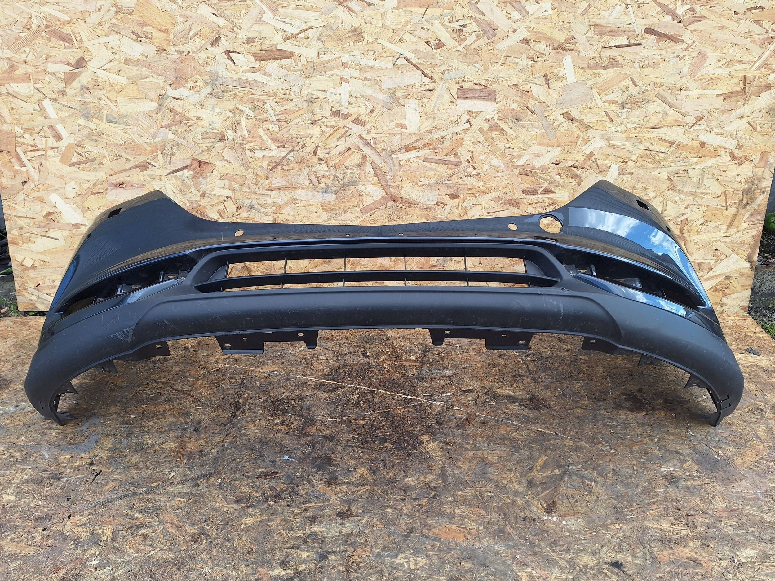 bumper front MAZDA CX5 II 17-21 KB8A-50031