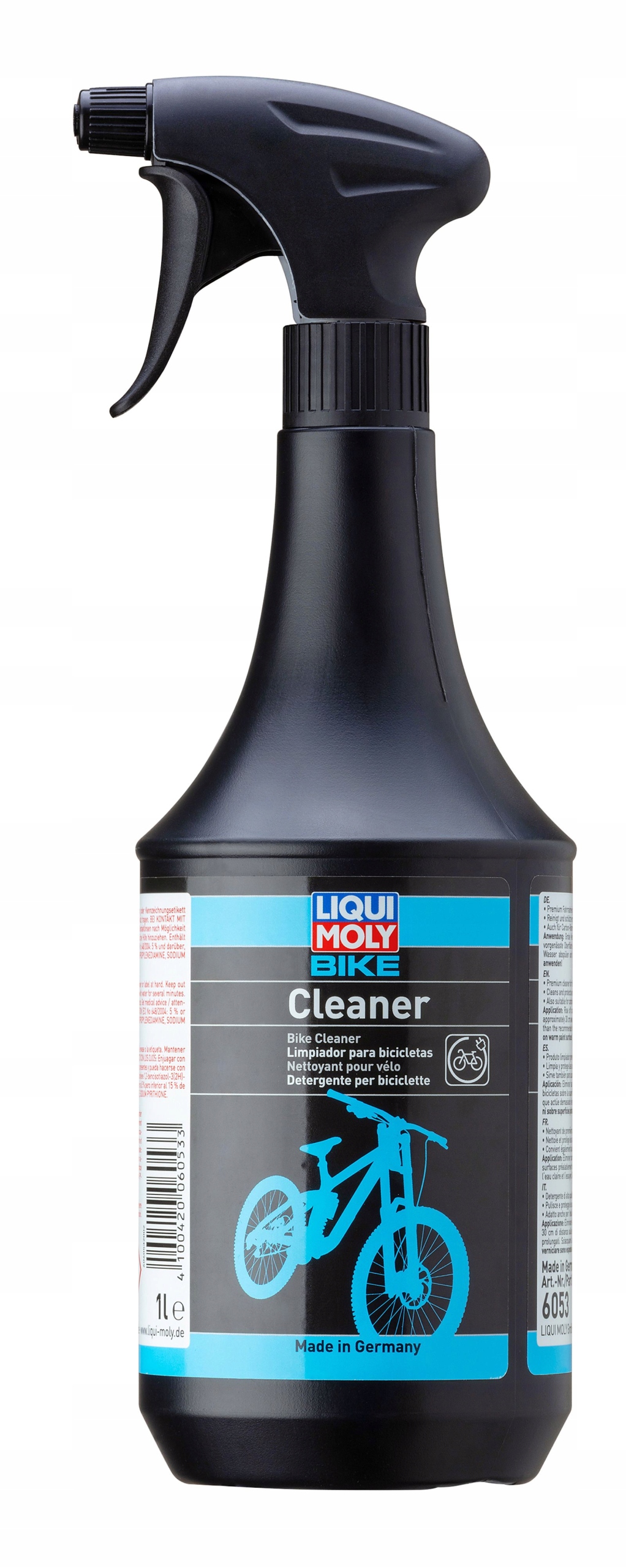 Šampon Liqui Moly 6053 1 l