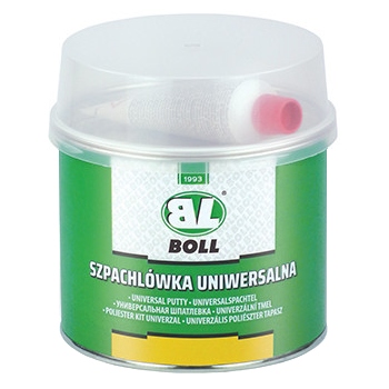 

Boll szpachlówka szpachla uniwersalna 750 g