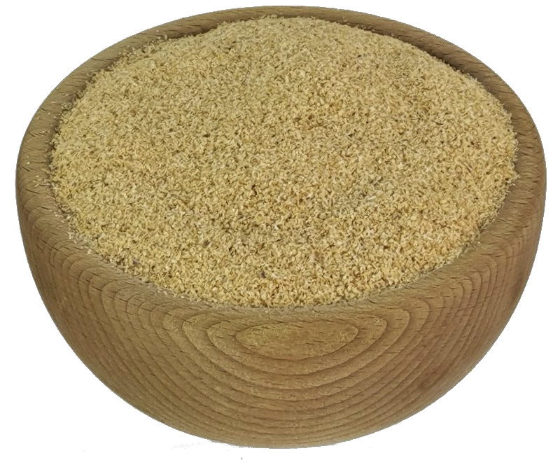 CZOSNEK GRANULOWANY 0,25KG CZOSNEK MIELONY 250g