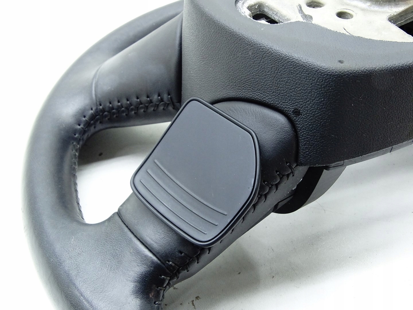 steering wheel, leather MULTI with shifting AUDI A3 8V Q3 8U 8U0419091AD
