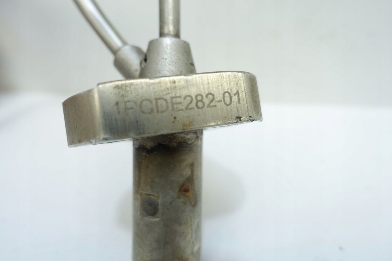 WTRYSK ADBLUE RENAULT GAMA T RANGE FH4 P23241772 Engine Type No information