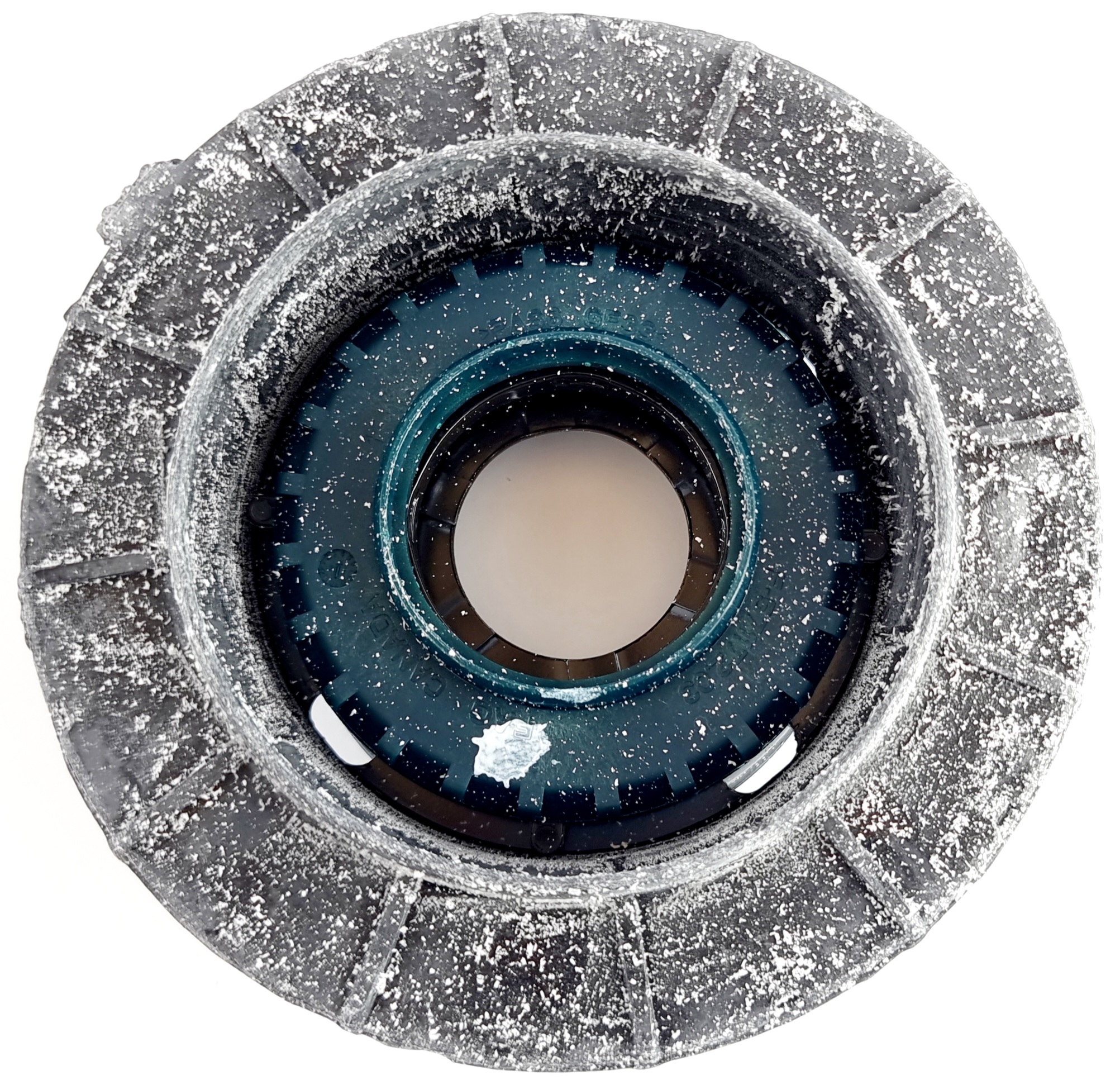 

Łożysko Amortyzatora Przód Ford Mustang Mk6 15 17-