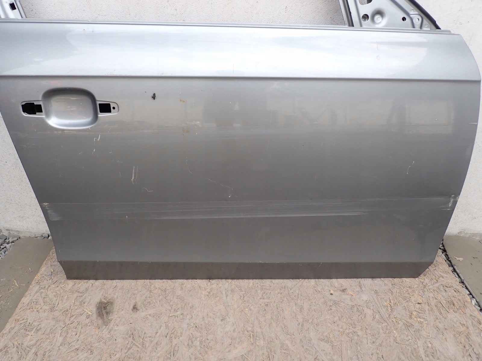 door right front right front AUDI A4 B8 8K 2007-2015R 8K0831052J