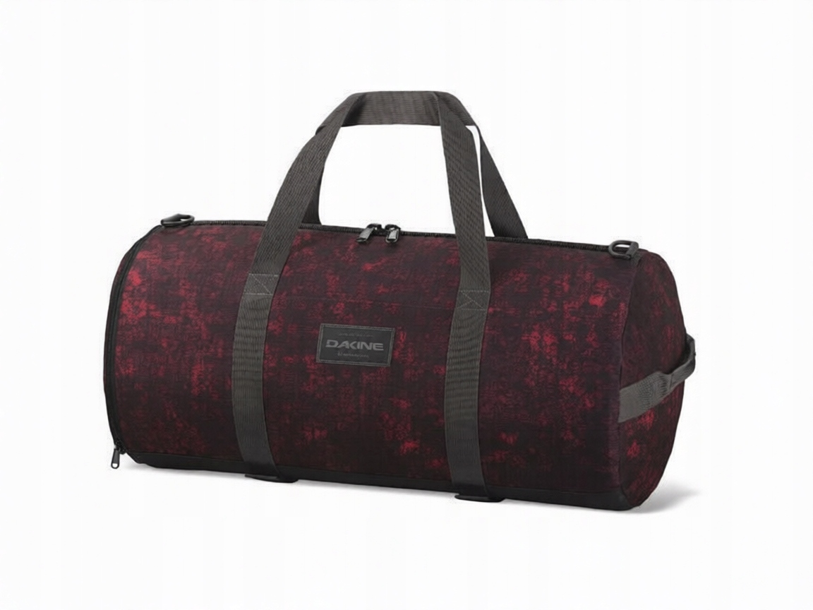 Taška Dakine Park Duffle 52L Lava