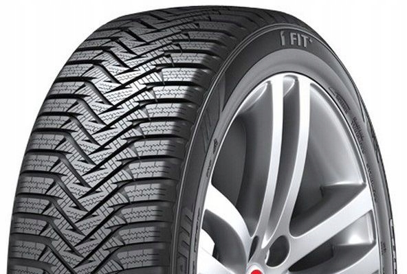 2x opony I Fit+ 165/65R15 81T Sezon zimowe