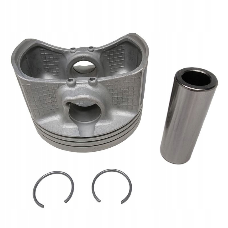 Vertex Piest Yamaha Grizzly/kodiak/rhino 450 (84,96 MM) (+0,50 MM)