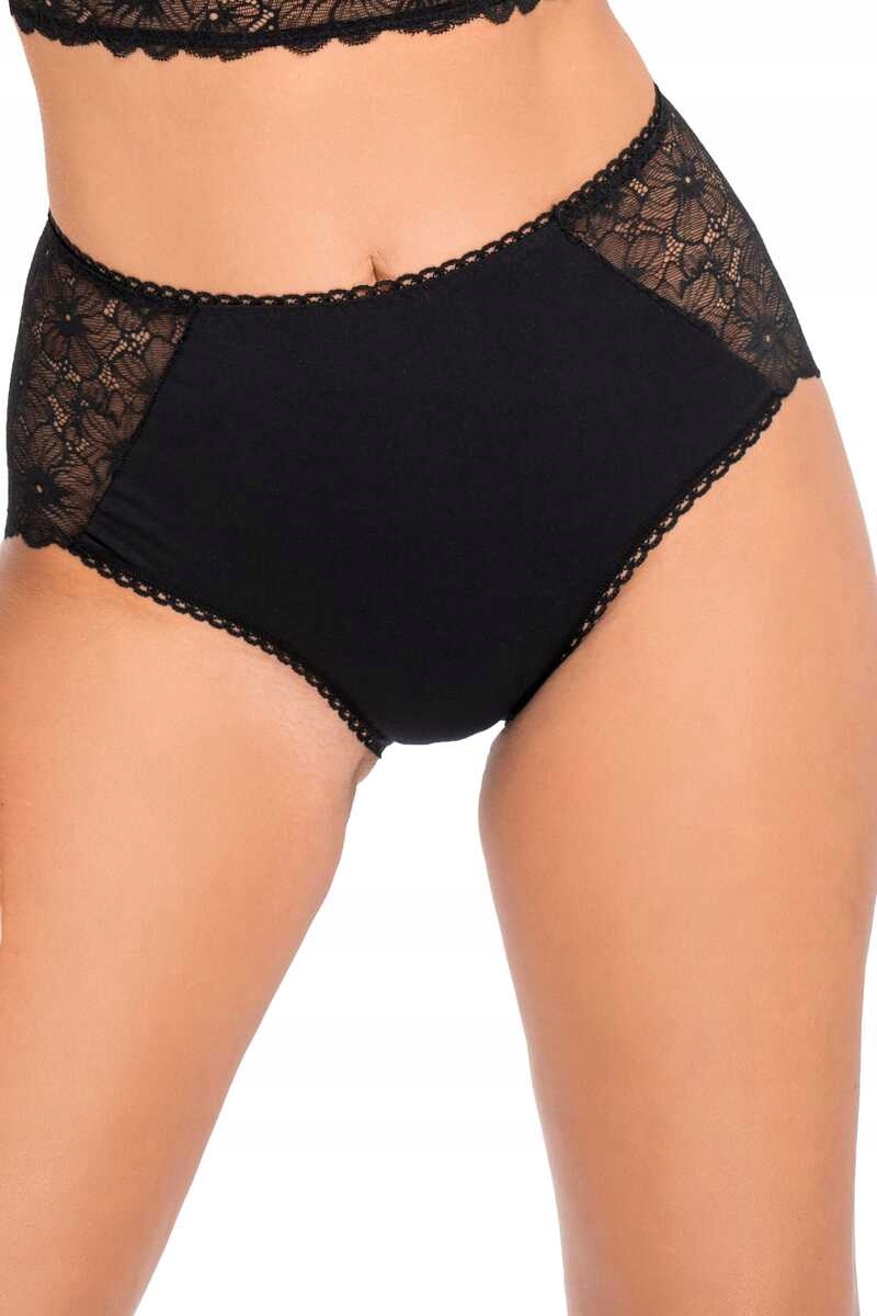 BABELL Figi BBL 190 czarne XL