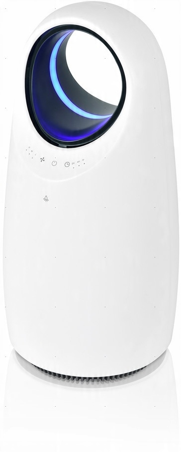 

Oczyszczacz Powietrza Blaupunkt Lavender Airing