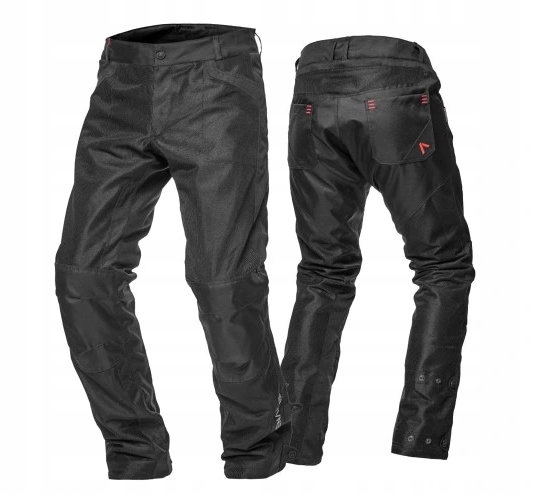 

Adrenaline Meshtec 2.0 Ppe Spodnie Na Lato XL