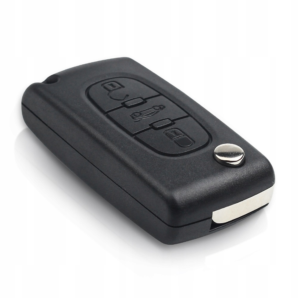 K38 - CITROEN C2 C3 C4 C5 C6 C8 дистанционный ключ PCF7941A
