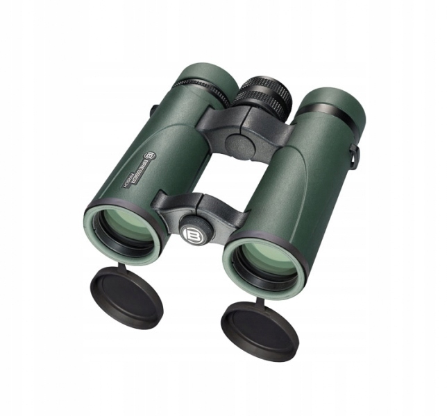 Dalekohled Bresser Pirsch 10x34 vodotěsný s fázovou korekcí