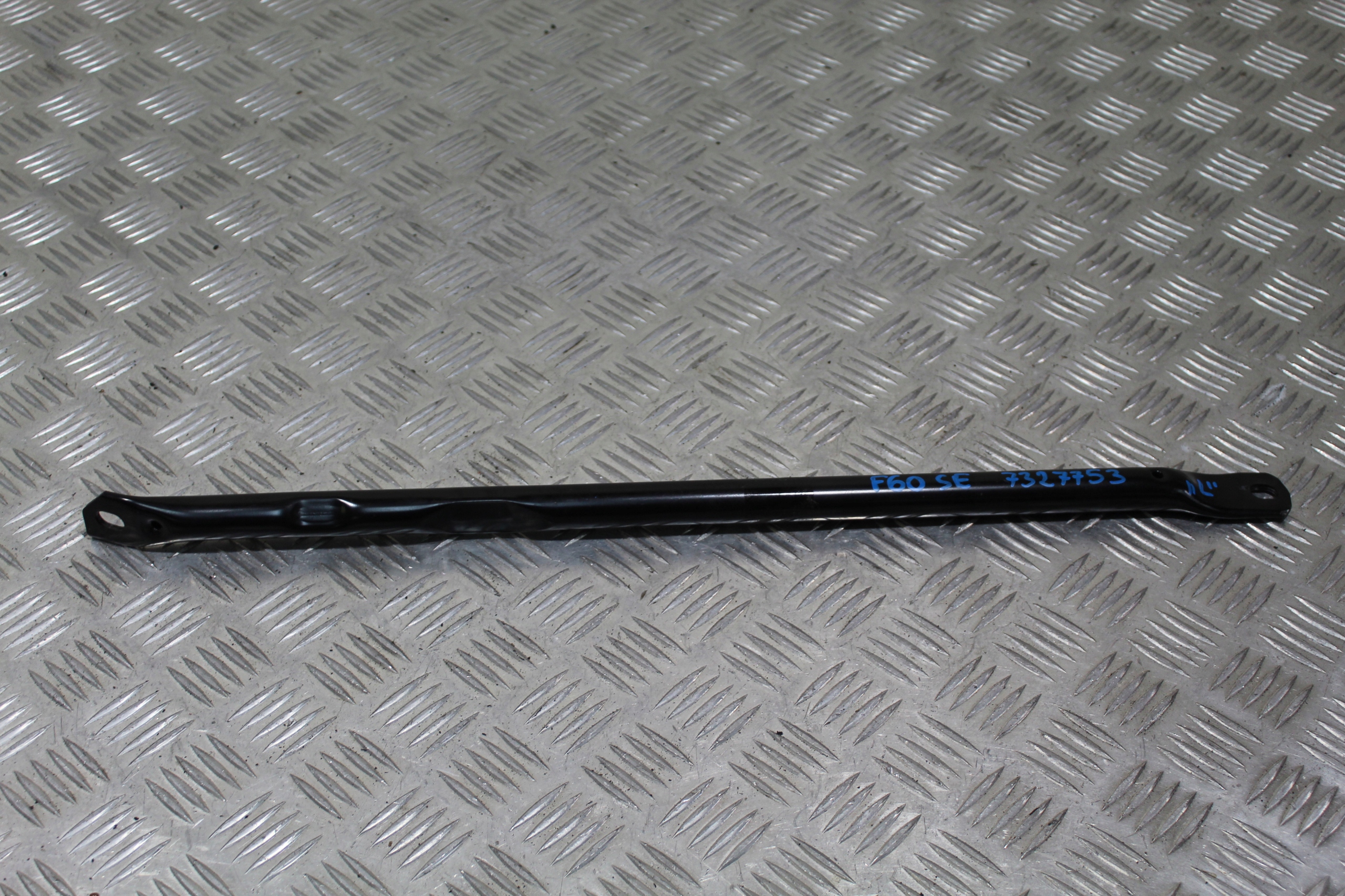 sider brace left MINI COUNTRYMAN SE F60