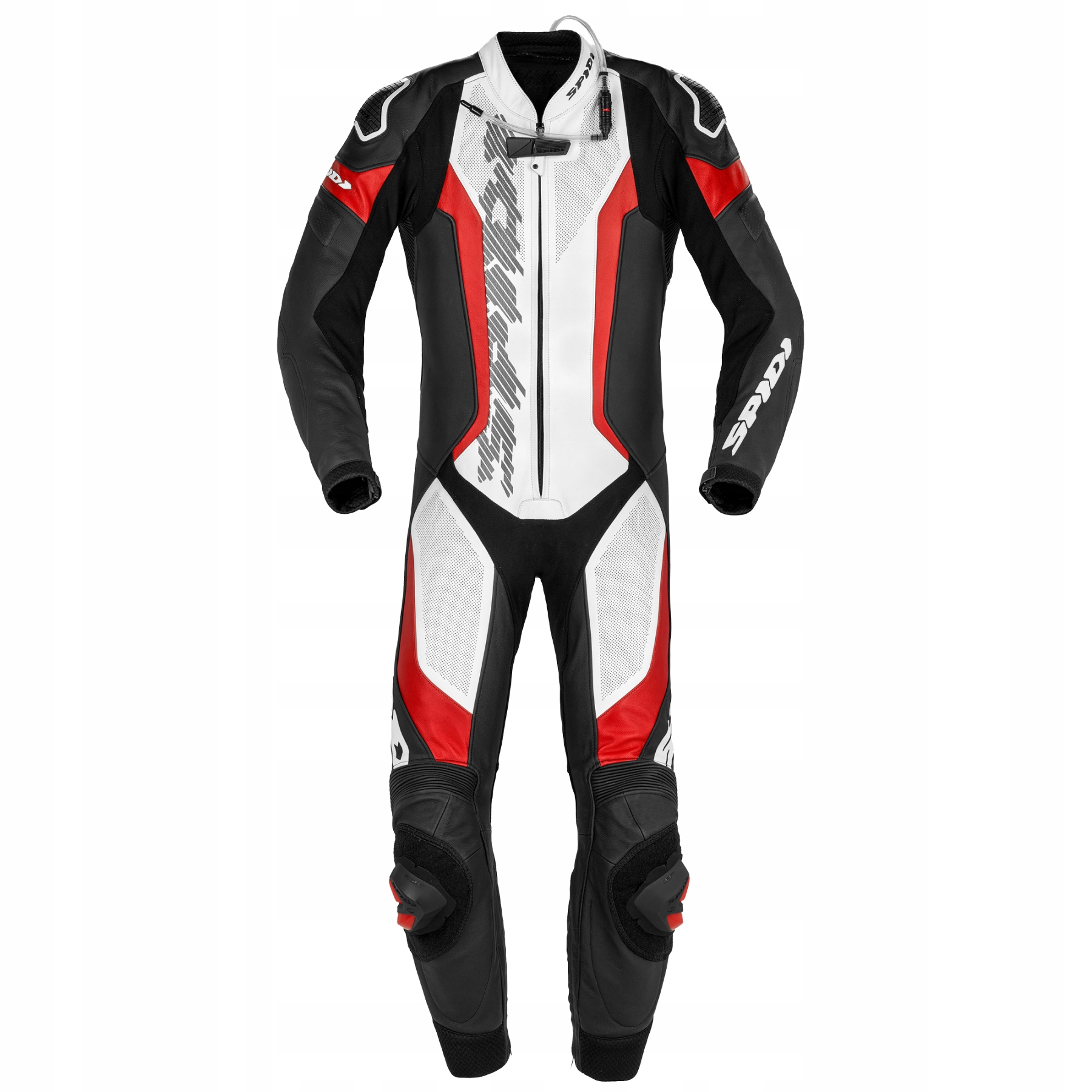 Motocyklová Kombinéza Spidi Laser Pro veľkosť 50