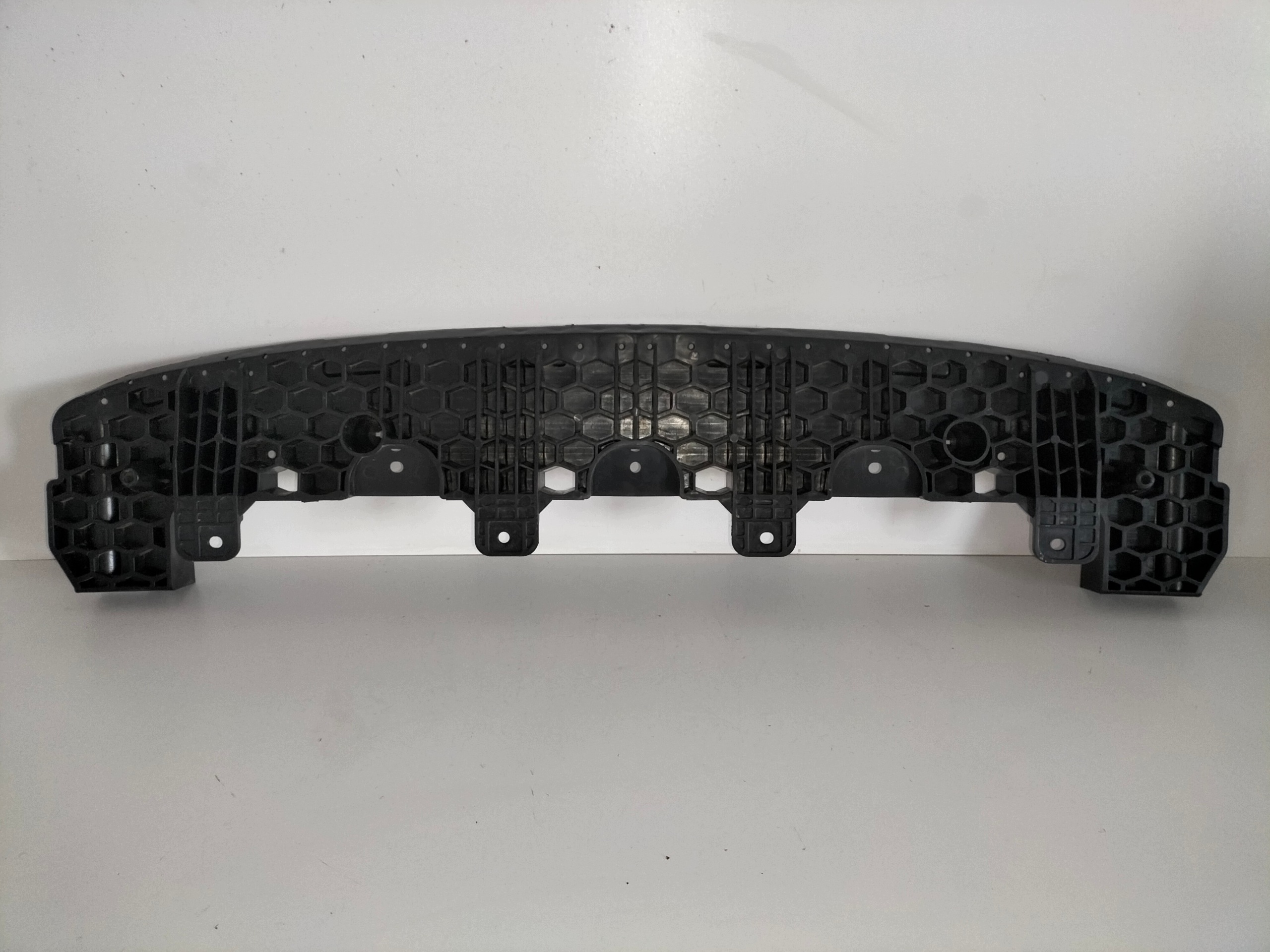 pillar sider cover below bumper front KIA VENGA LIFT 14