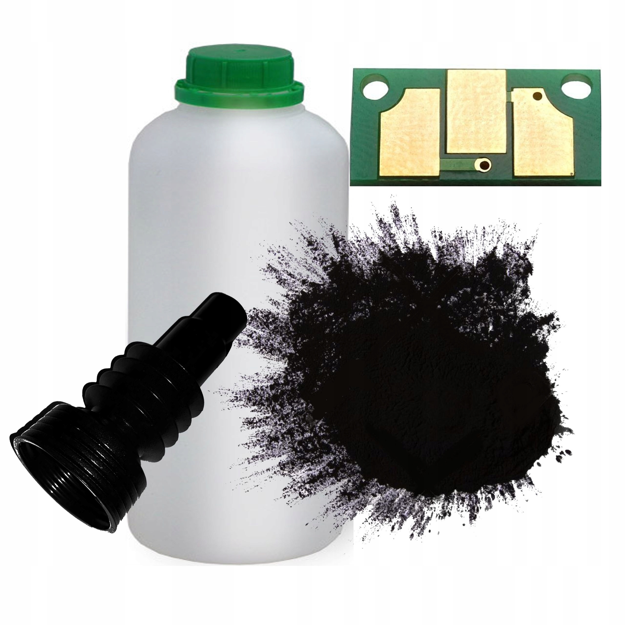 Toner čip pro Hp E60055/E60065 E60075 E62555 Mfp E62565 E62575 w9004