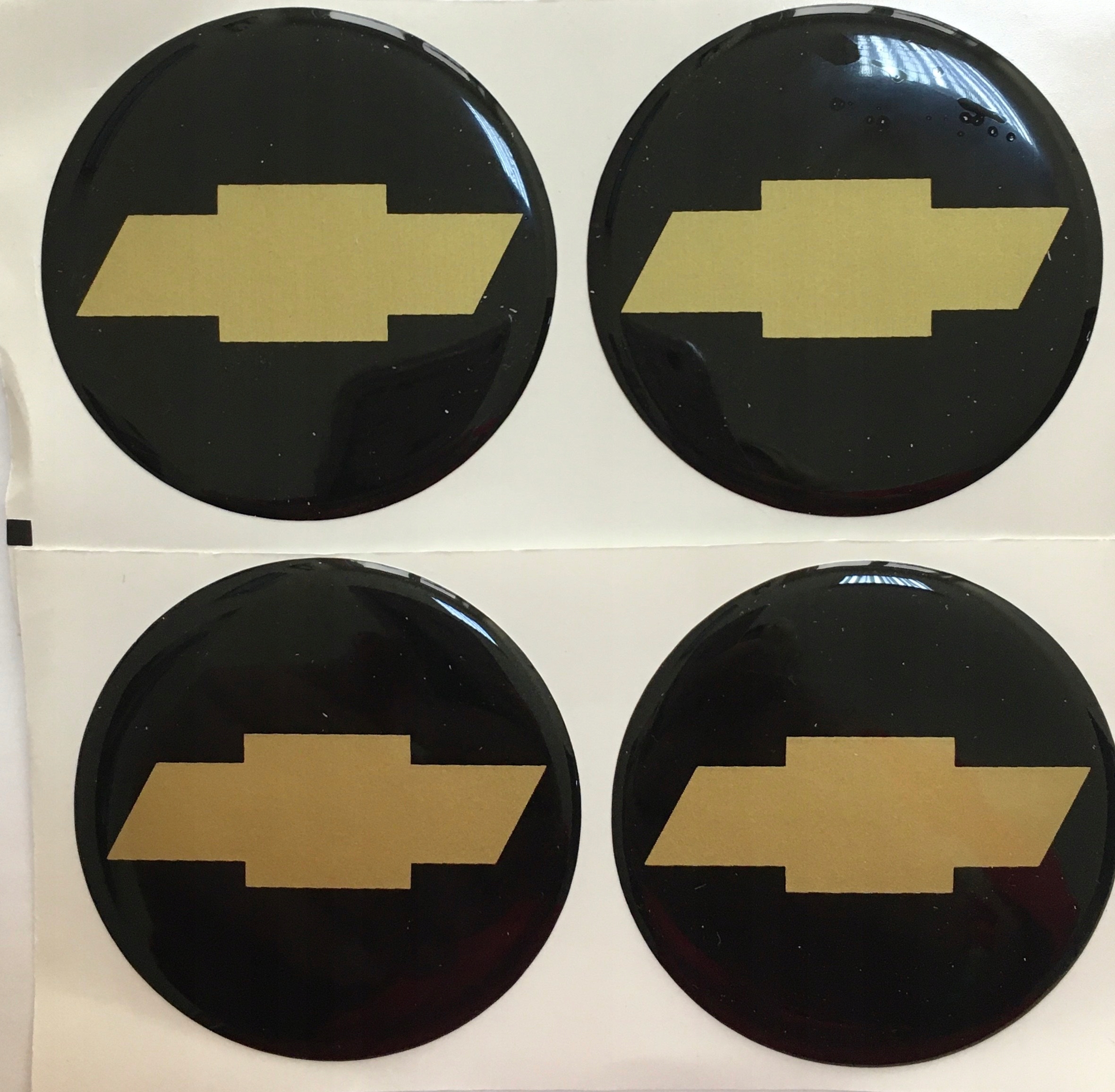 

Emblematy Kołpaki Felgi 56mm Chevrolet-zamiennik