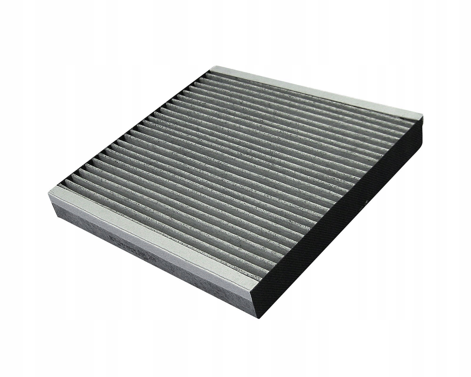 

Honda Accord VIII Filtr Kabinowy Kabiny Węglowy