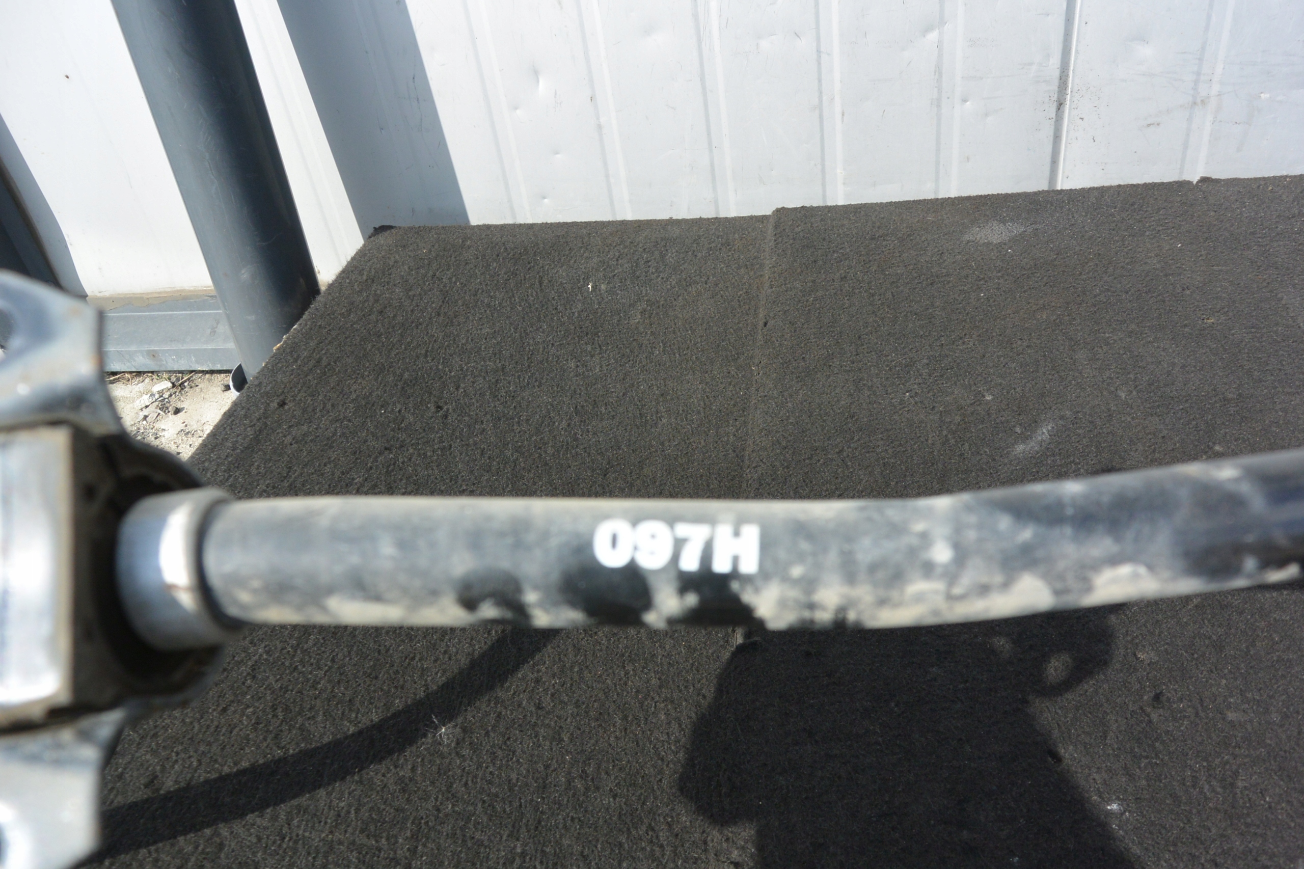 MAZDA CX9 II TC 16- stabilizer rod front