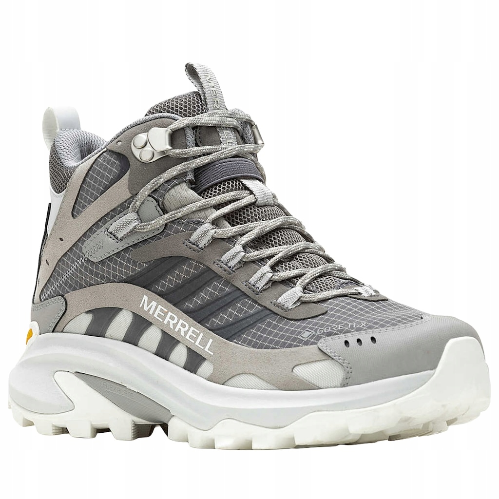 Dámské turistické trekové boty Merrell Moab Speed 2 MID Gtx 39