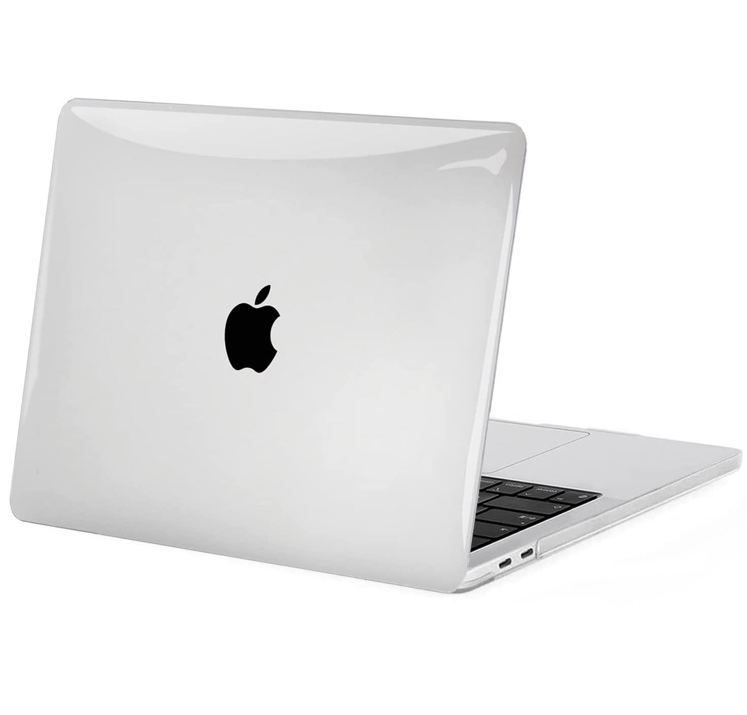 

Etui Carbon do Macbook Air 13 A2337 M1 A2179 A1932