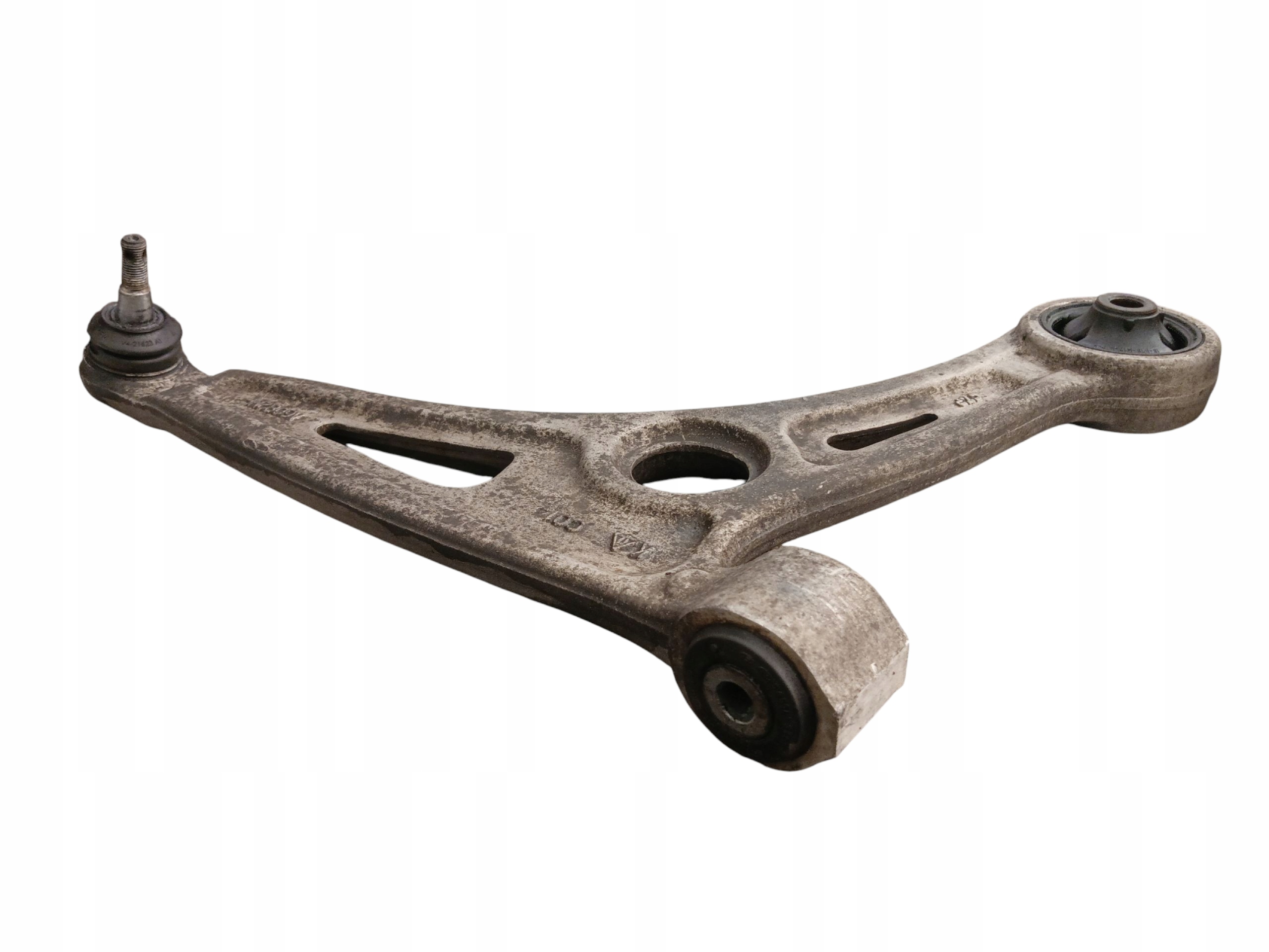arm right front lower DOL KIA NIRO and A6082MF