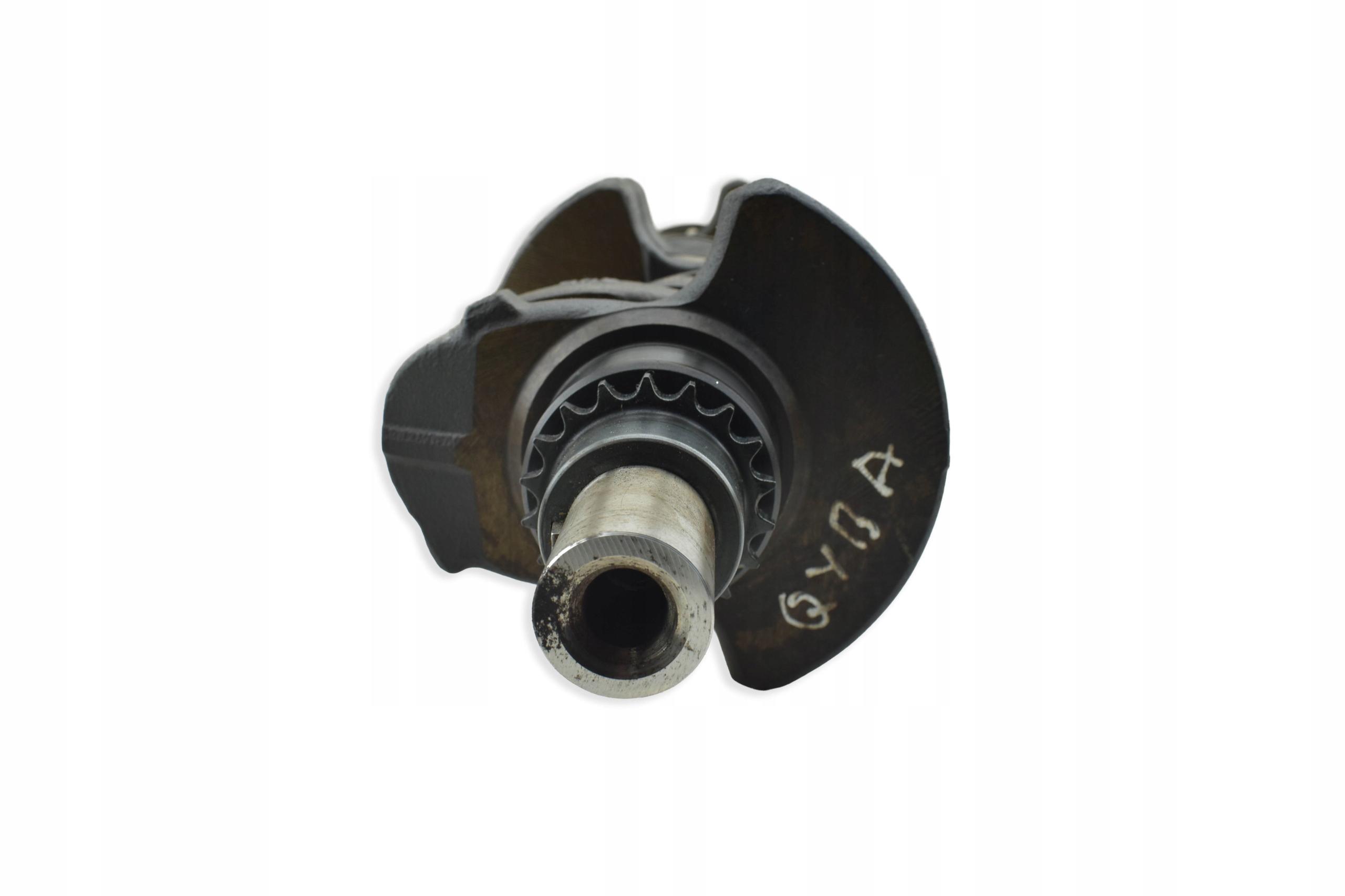 crank FORD FOCUS MK2 C-MAX MONDEO MK4 1.8 TDCI QYBA