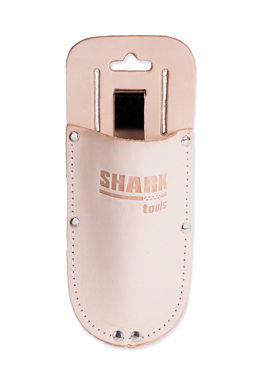 

Kabura skórzana do sekatora Shark A2