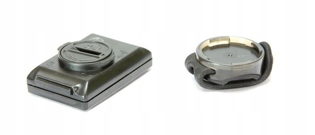 LICZNIK rowerowy BEZPRZEWODOWY ATECH BS20 KADENCJA Marka Atech