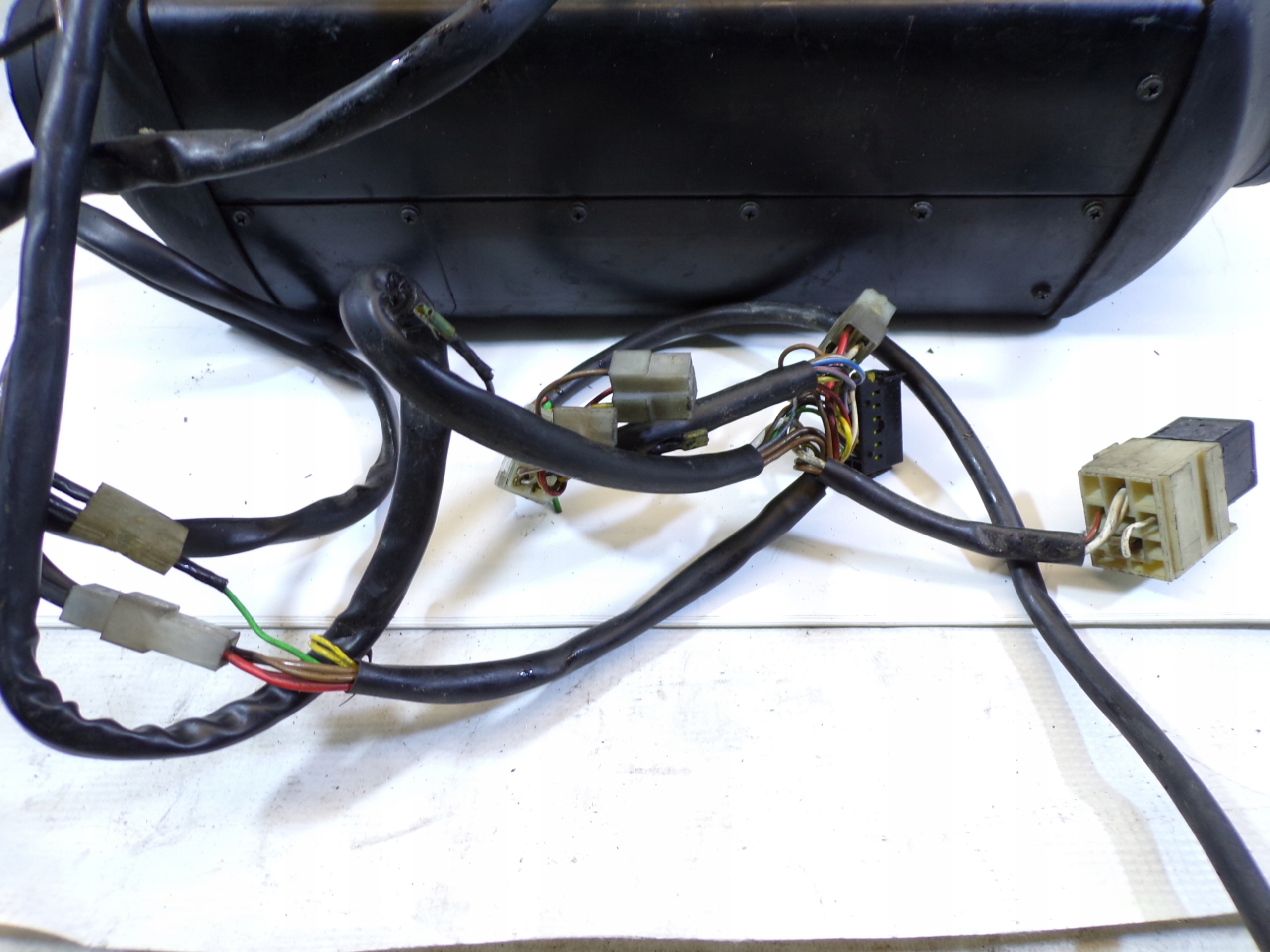 WEBASTO parking heater D5L 25173001