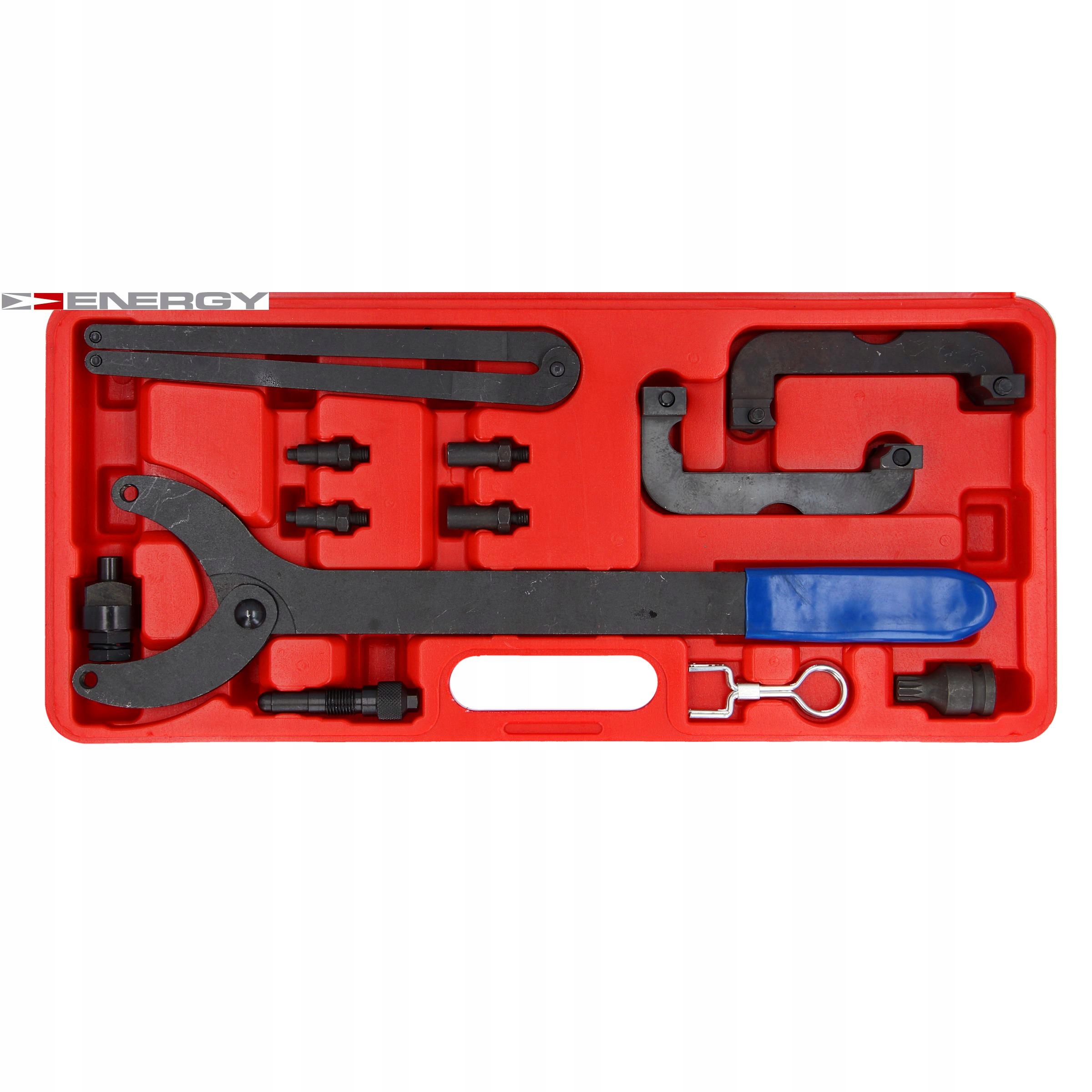 Blokovanie Rozvodového Mechanizmu Vw V6 2.0 2.8 3.0 T Fsi