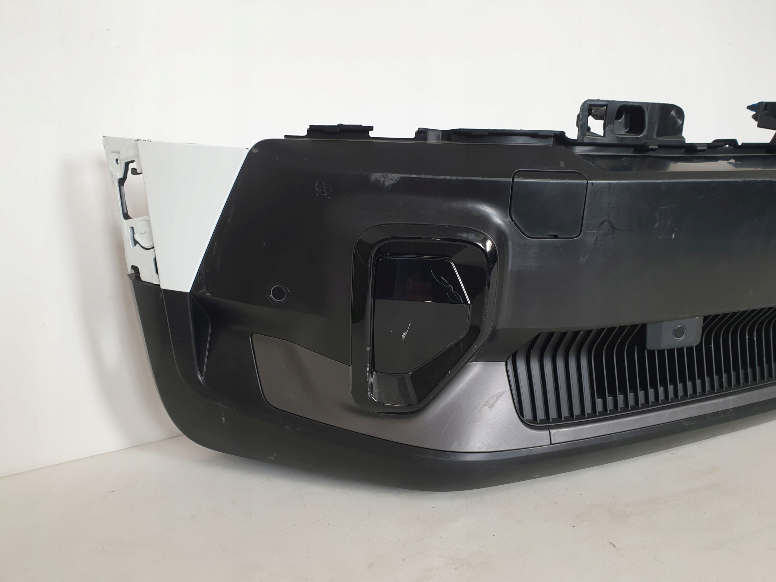 RENAULT 4 IV E-TECH 25-> bumper front front PDC RADAR cover 620269461R