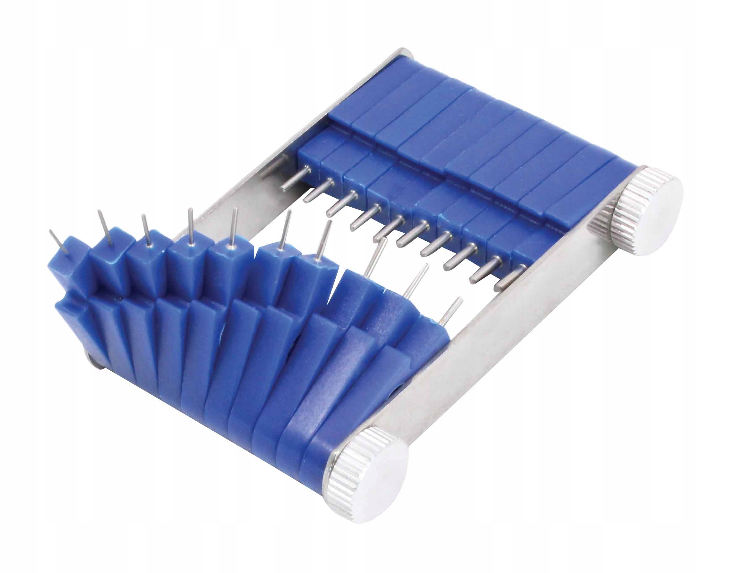 Miernik Dysz Gaźnika 0,45 – 1,5mm Asta A-MK394A