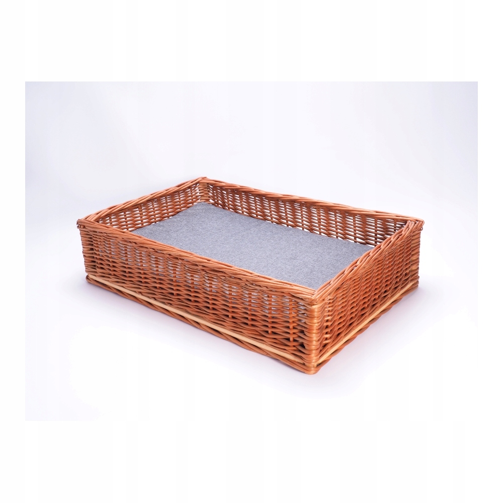 Legowisko dla zwierząt (Prostokątne 60 cm)