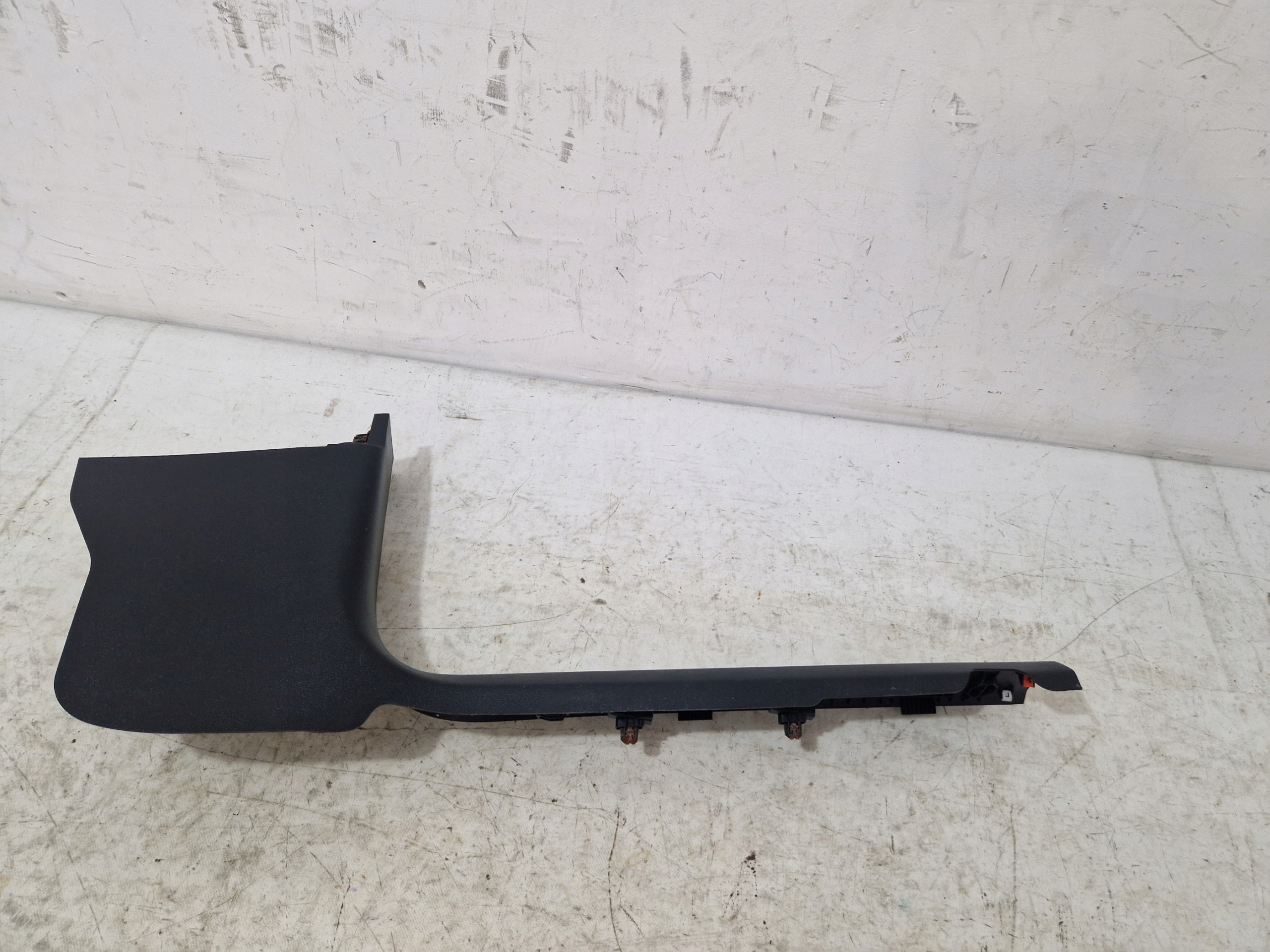 FORD EXPLORER VI MK6 20- moulding cap threshold front right LB5B-S13200