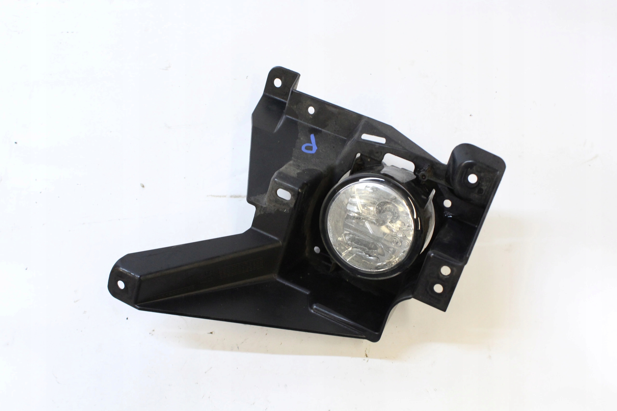 Ford Mondeo Mk5 противотуманка правий 89211690