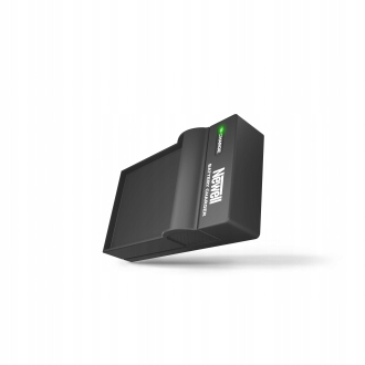Newell Dc-usb ładowarka do akumulatora Canon NB-10L